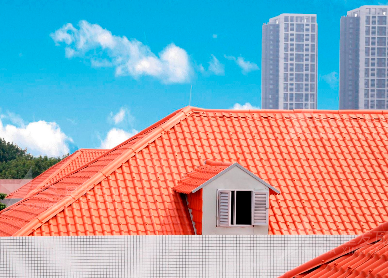 安裝樹(shù)脂瓦做防水處理時(shí)，最不能被忽略的3個(gè)小細(xì)節(jié)！