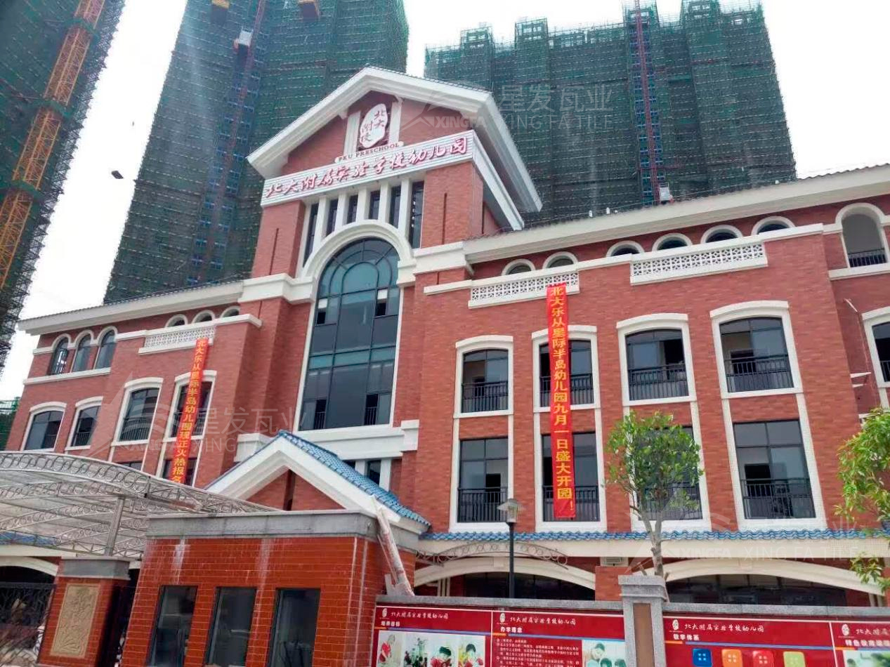 用于改造農(nóng)村老舊房屋的樹(shù)脂瓦為什么越來(lái)越受農(nóng)村老百姓的歡迎？