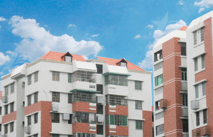 我國合成樹脂瓦生產(chǎn)基地的價(jià)格都是多少錢一平方米？