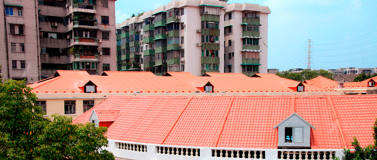 揭曉：你買的合成樹脂瓦使用壽命低的真相？看完你就明白了！