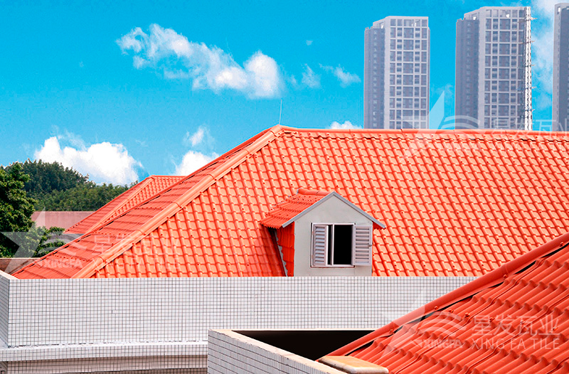 PVC瓦和樹脂瓦的區(qū)別是什么？