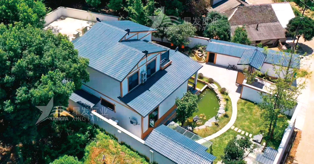 深入了解合成樹脂瓦的安全性：有毒還是無害？