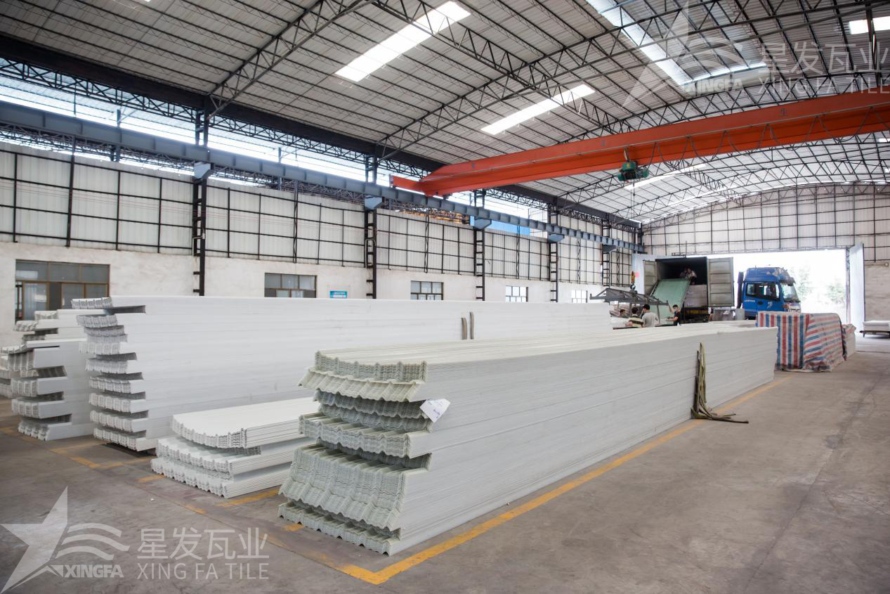 必看！一定要收藏的合成樹脂瓦搬運小技巧！