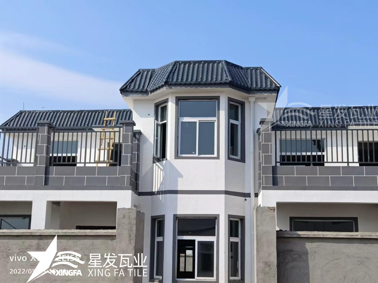 選對安全可靠的屋頂建材，讓你在惡劣天氣中無后顧之憂！