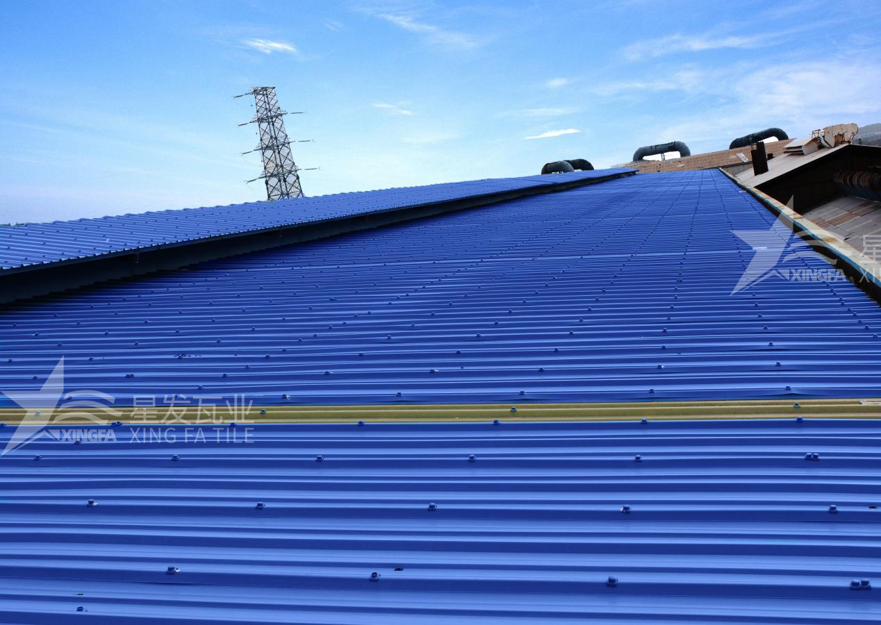 PVC瓦的壽命，PVC瓦的使用壽命和使用場(chǎng)景