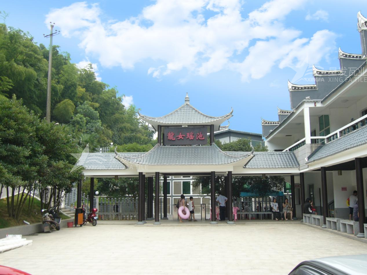 破損的樹脂瓦不再是問題！掌握修補(bǔ)技巧輕松修復(fù)