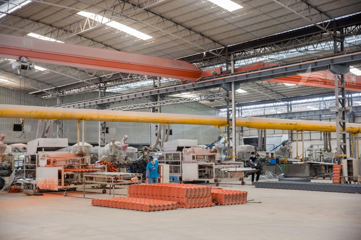 樹脂瓦開裂？合成樹脂瓦真的容易開裂氧化，使用壽命不長嗎